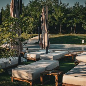 Fotografie The Sunset Club - 0